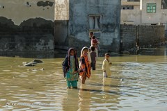 آمادگی سندیکا برای کمک‌رسانی به سیل‌زدگان استان سیستان و بلوچستان