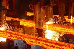 راهکارهای مقابله با تحریم صنایع فلزی