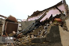 فراخوان جامعه نیکوکاری ابرار برای کمک به زلزله‌زدگان خوی