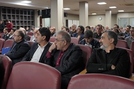 شب‌های کارآفرینان ایرانی