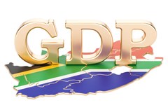 "اقتصاد آفریقای جنوبی در سال 2022 از دید تحلیلگران اقتصادی"