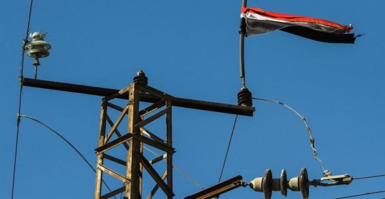 فراخوان سازمان توزیع برق سوریه برای تأمین و راه‌اندازی 15 دستگاه مدارشکن 66 کیلوولت