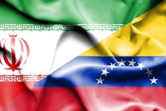 تشکیل کمیته مشترک بازرگانی ایران و ونزوئلا