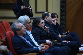 مجمع عمومی سندیکای صنعت برق ایران