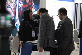 بیست و سومین نمایشگاه بین‌المللی صنعت برق ایران