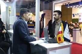ششمین نمایشگاه توانمندی‌های صادراتی ایران 