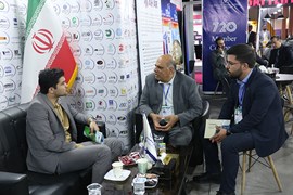 ششمین نمایشگاه توانمندی‌های صادراتی ایران 