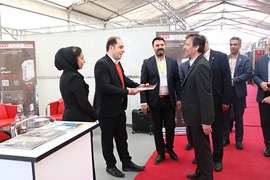 بیست و هشتمین کنفرانس و نمایشگاه جانبی شبکه‌های توزیع نیروی برق-زنجان