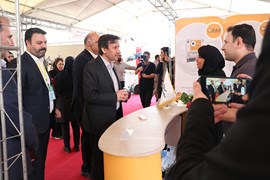 بیست و هشتمین کنفرانس و نمایشگاه جانبی شبکه‌های توزیع نیروی برق-زنجان