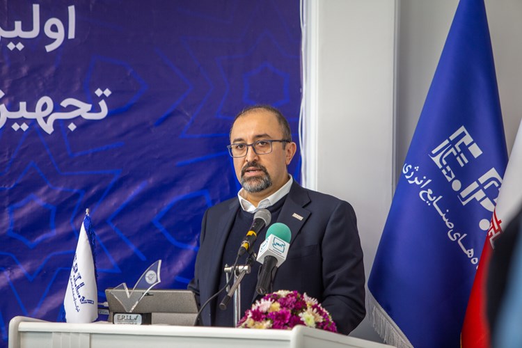 سیدمحسن میرصدری به عنوان رئیس کمیته ملی برق و الکترونیک ایران منصوب شد