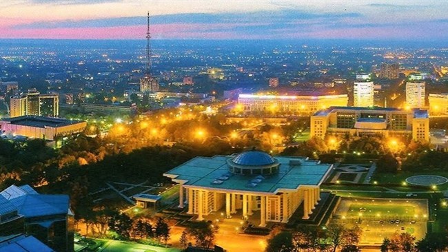 بیست‌ونهمین نمایشگاه بین‌المللی ساختمان قزاقستان 15 شهریور برگزار می‌شود