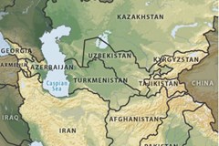 گزارش ظرفیت ها و فرصت های سرمایه گذاری در بخش نیروگاههای برق آبی در قرقیزستان