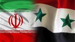مجمع عمومی موسس اتاق مشترک بازرگانی ایران و سوریه