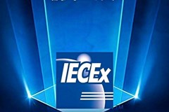 پذیرش شرکت اپیل به عنوان اولین نهاد صدور گواهینامه و آزمایشگاه آزمون سیستم بین المللی IECEx