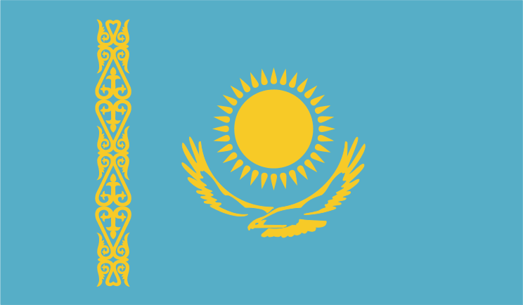 معرفی بازار و فعالان قزاقستان در حوزه مصالح ساختمانی و خدمات فنی مهندسی 