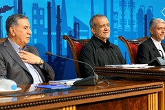 در نشست مسعود پزشکیان با فعالان اقتصادی چه گذشت؟